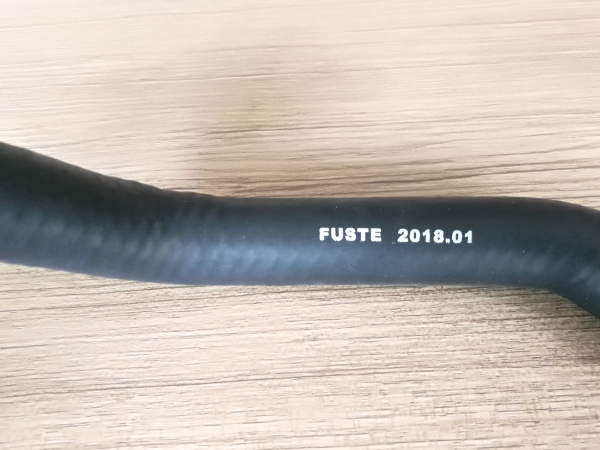 Petrol Resistant Hose