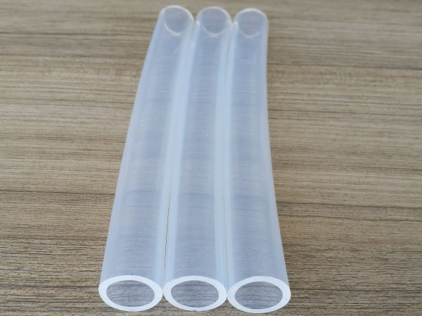 Safe Drinking Silicone Hose