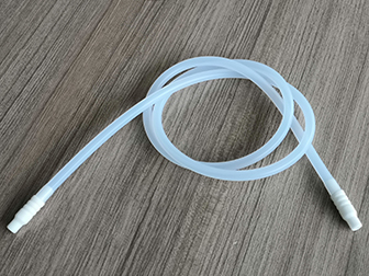 Custom Silicone Hose