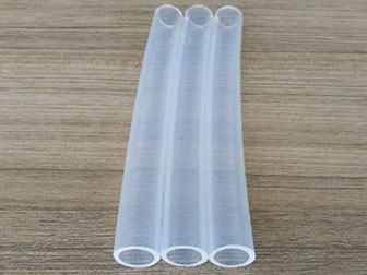 Stretch Silicone Hoses