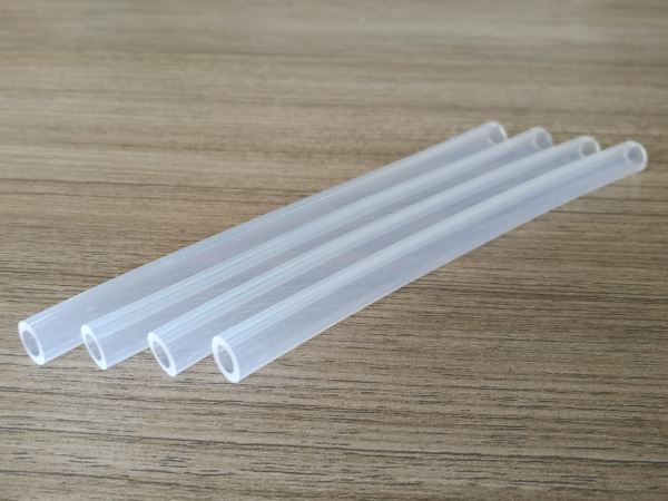 Silicone Tubing