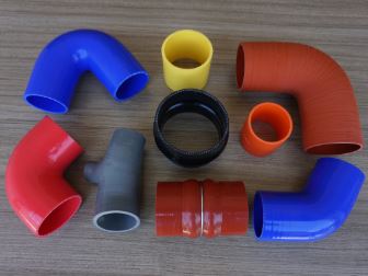 Custom Silicone Hose