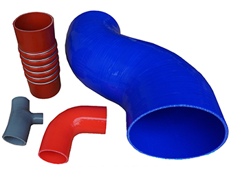 Custom Radiator Hose Manufacturers