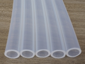 Silicone Hose PFAS Free