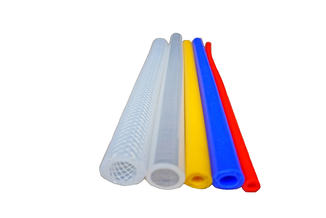 silicone hose