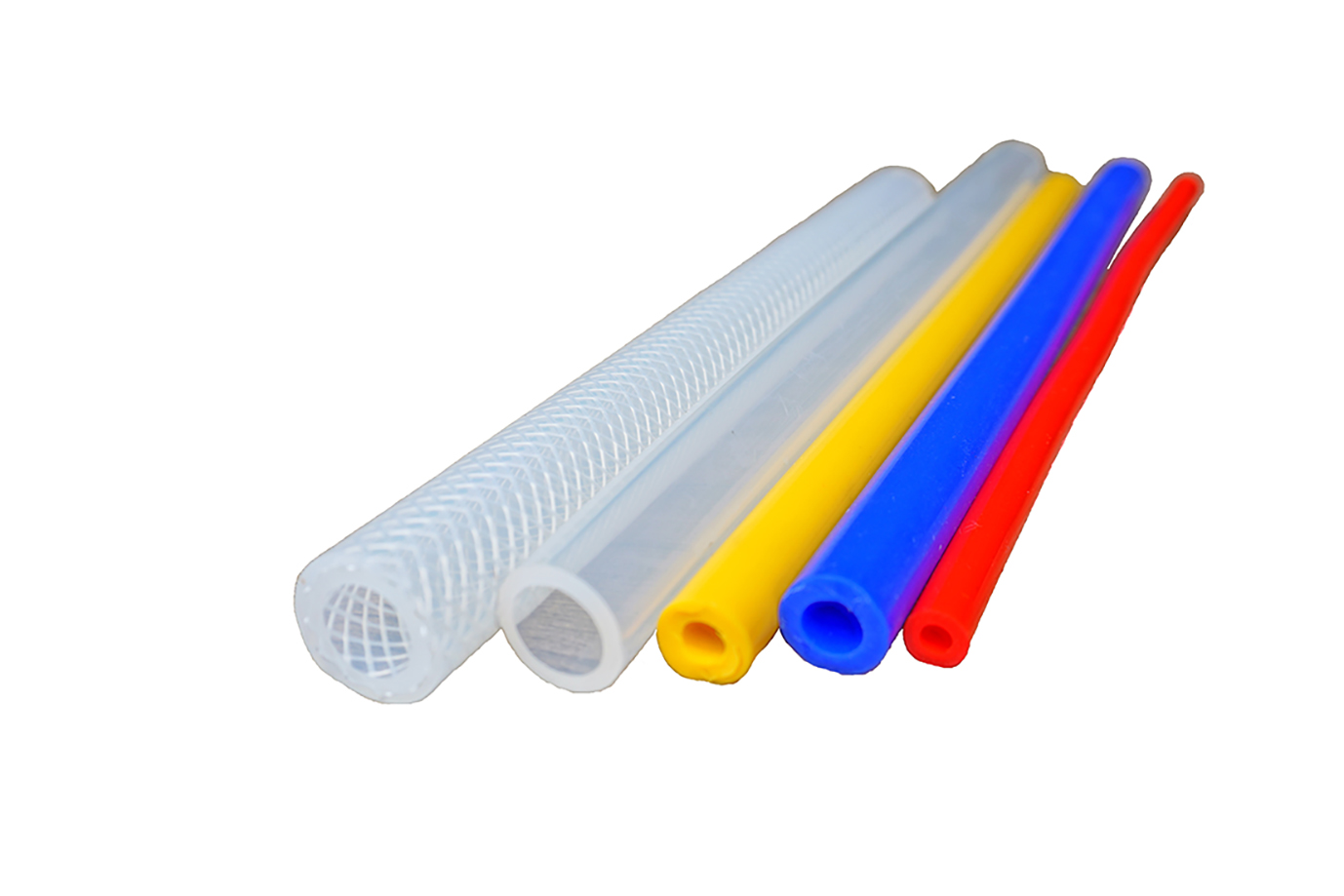 food grade silicone hose