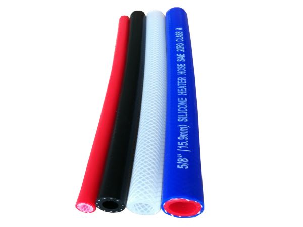 Silicone Hose 